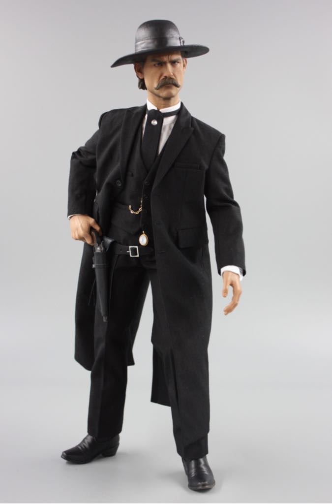 SW BS Exclusive Clone Commander Gree