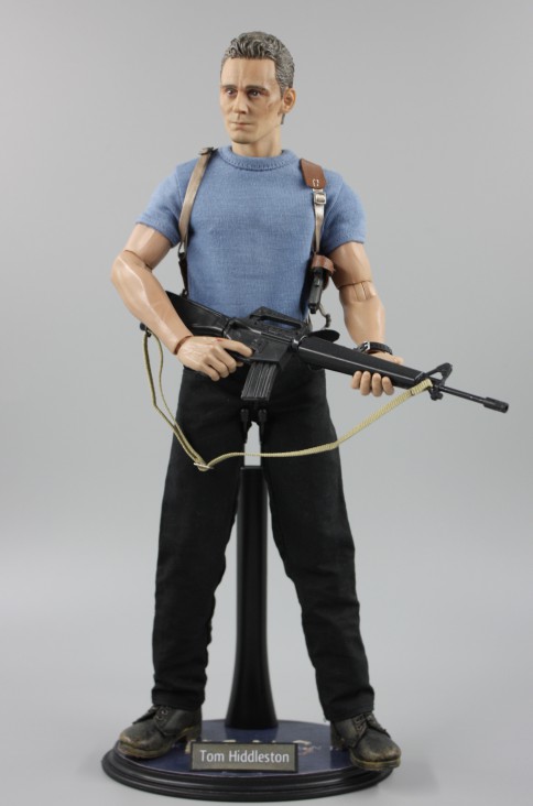 Pyroraptor Jurassic World Dominion