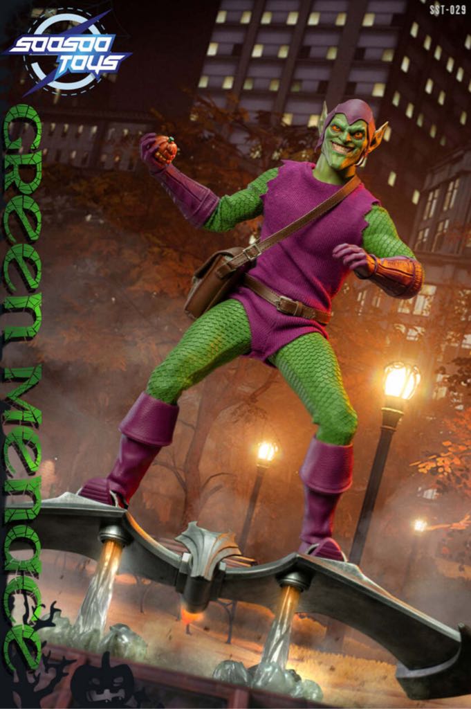 Luke Harper - Elite Series 35