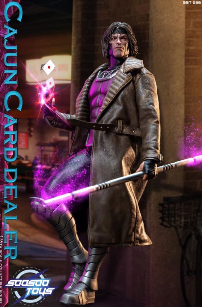 Jojo’s Bizarre Adventure Part 3: Chozo Kado Jotaro Kujo 1.5 Super Action Statue Figure Multicolor