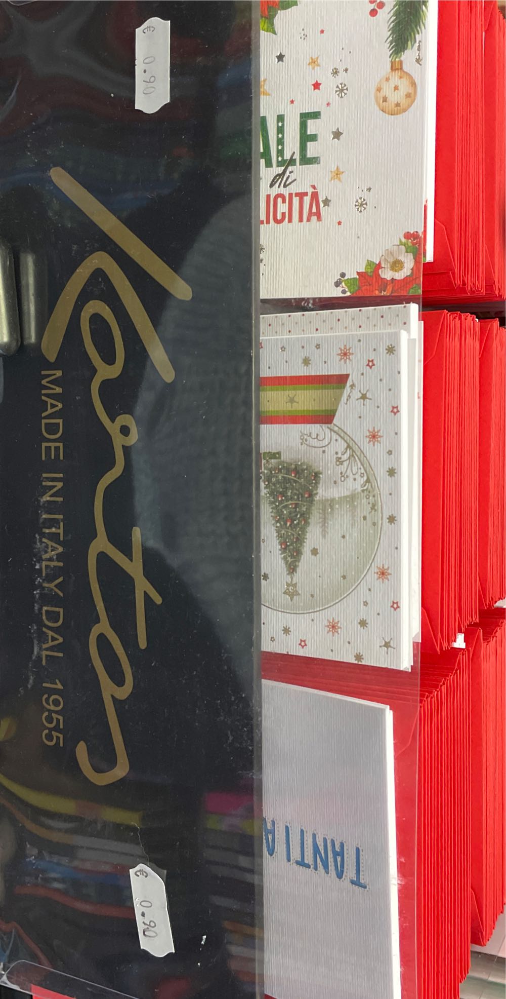 BABYLON 5 Ambassador Delenn