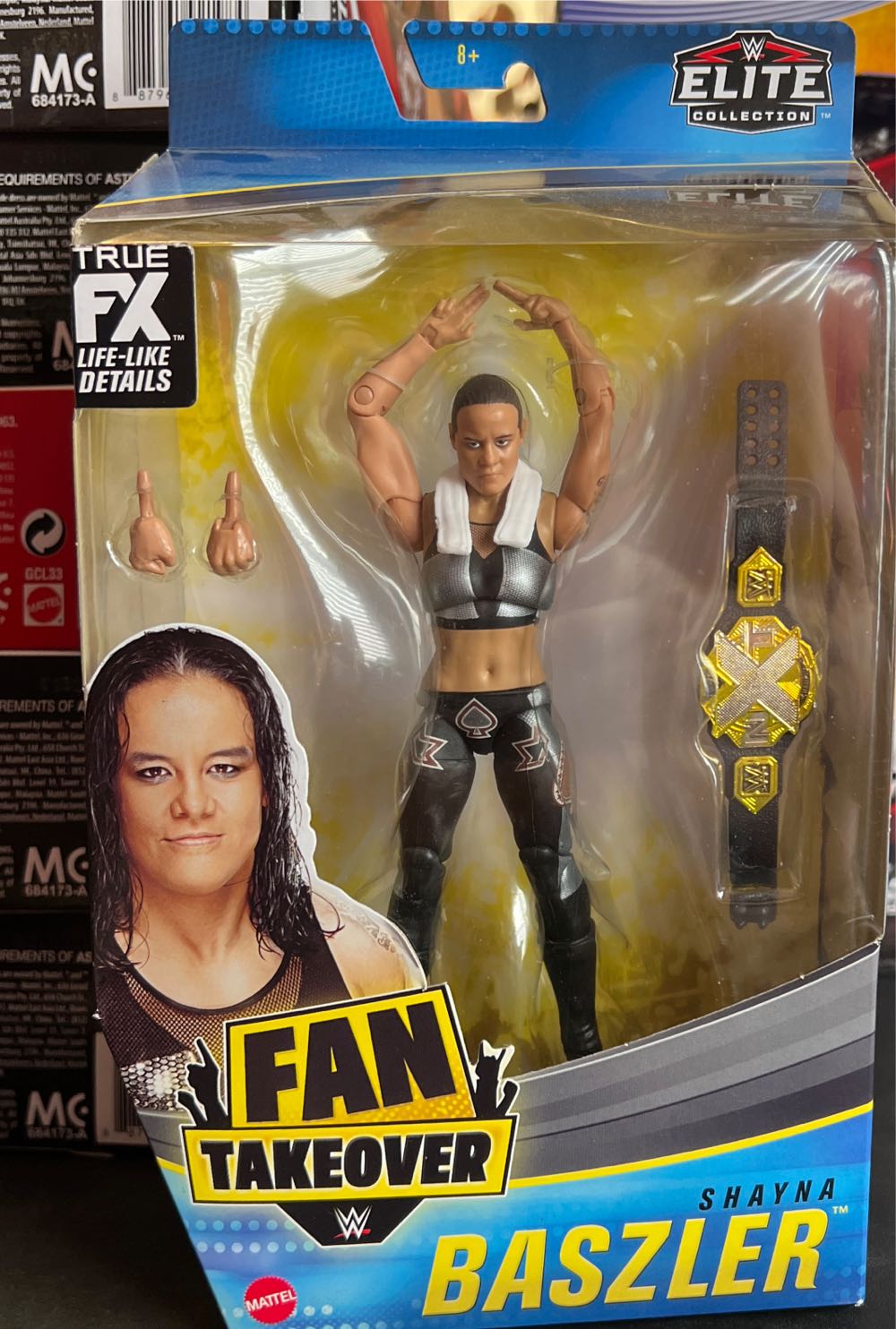 2018 Donatello Battle Shell