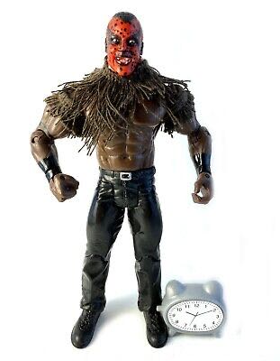 Boogeyman - WWE Mattel (WWE Jakks Pacific) action figure collectible - Main Image 3