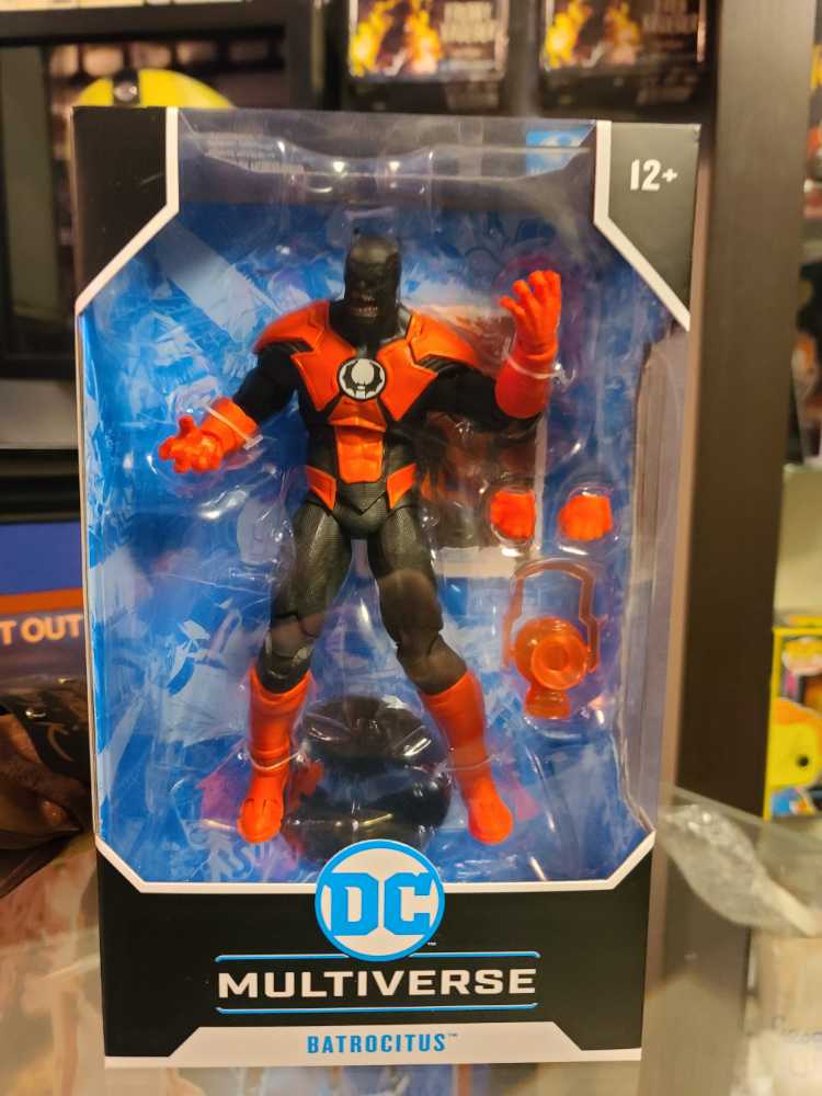 Star Wats The Clone Wars Savage Opress