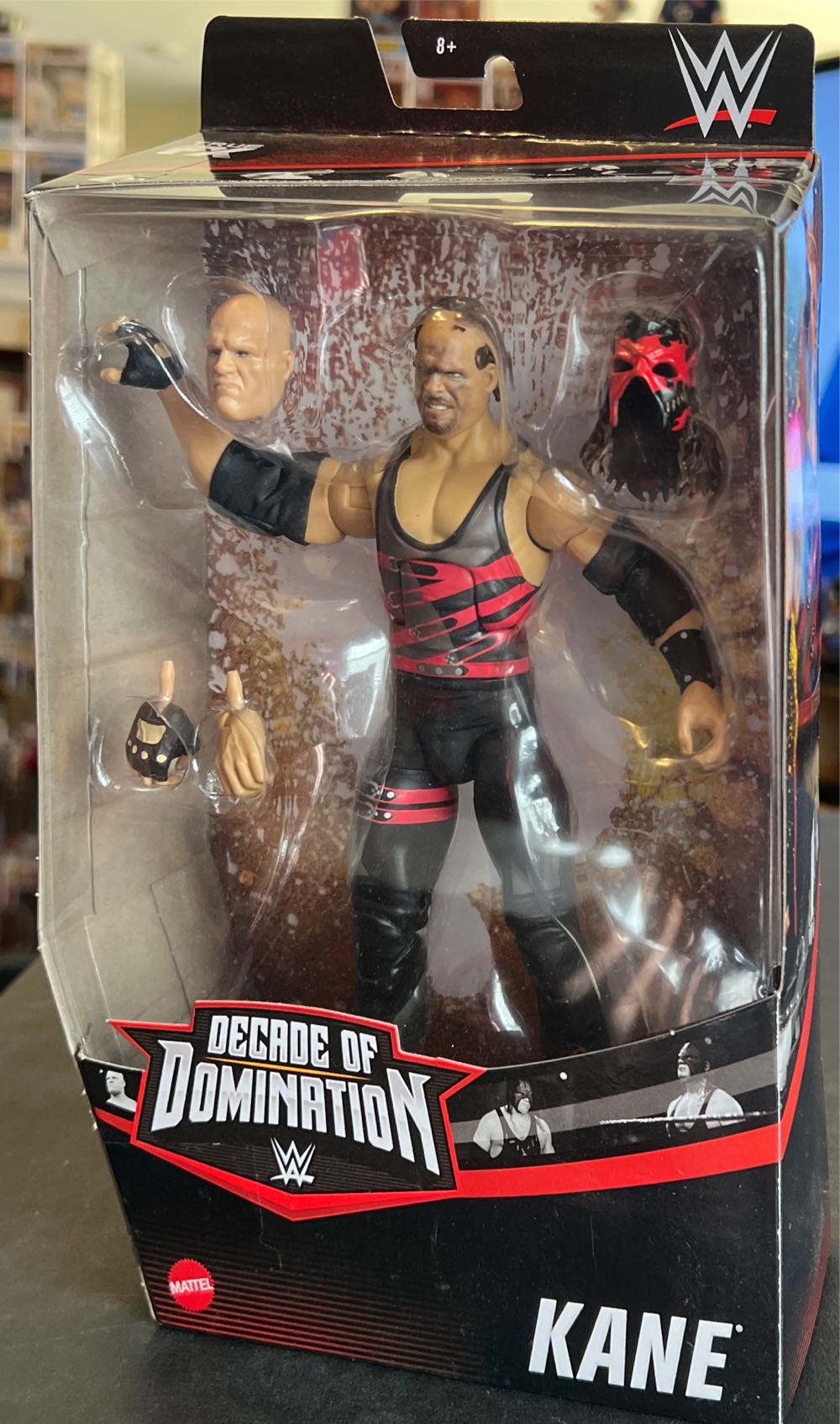 Nmr America Mighty Morphin’ Power Rangers Playing Cards