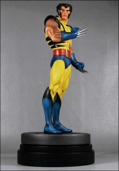 SW BS Exclusive Clone Commander Gree