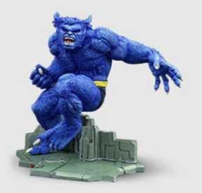 Mechander Robo: Tri-Attack!