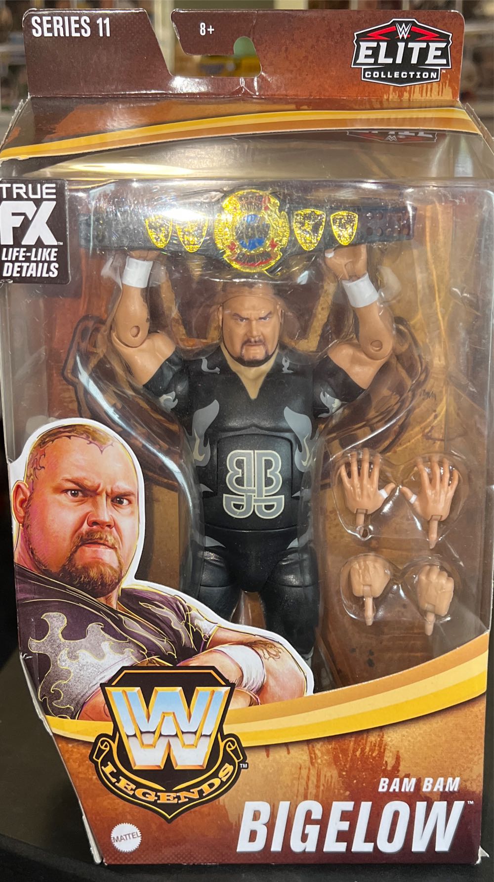 U2 Bono Pop! Rocks (U2): #271 Bono