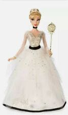 Cinderella Doll Walt Disney World 50th Anniversary Cinderella Limited Edition Doll 17  action figure collectible [Barcode 460035750804] - Main Image 1