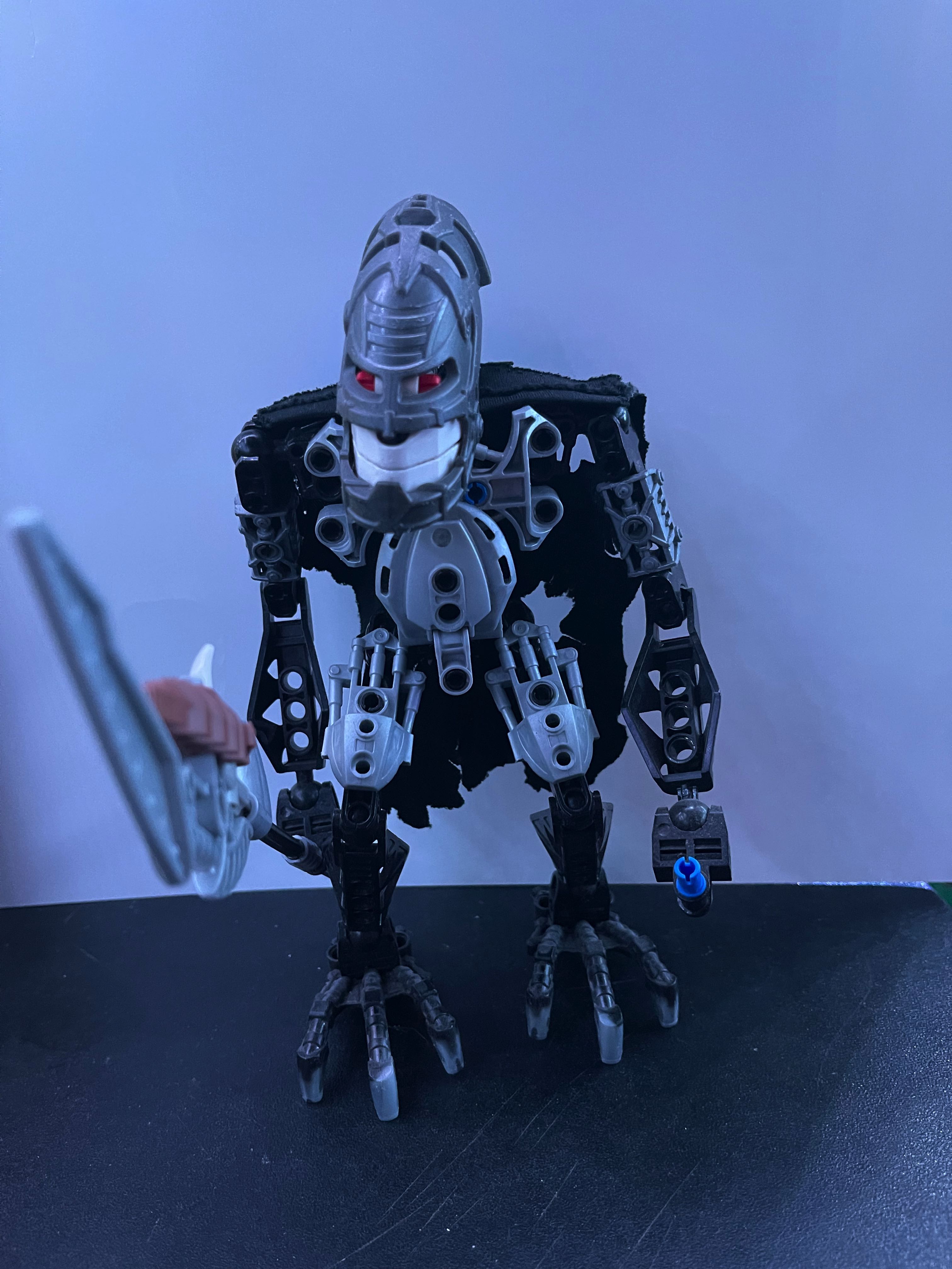 Marvel Titan Hero Series: Iron Spider