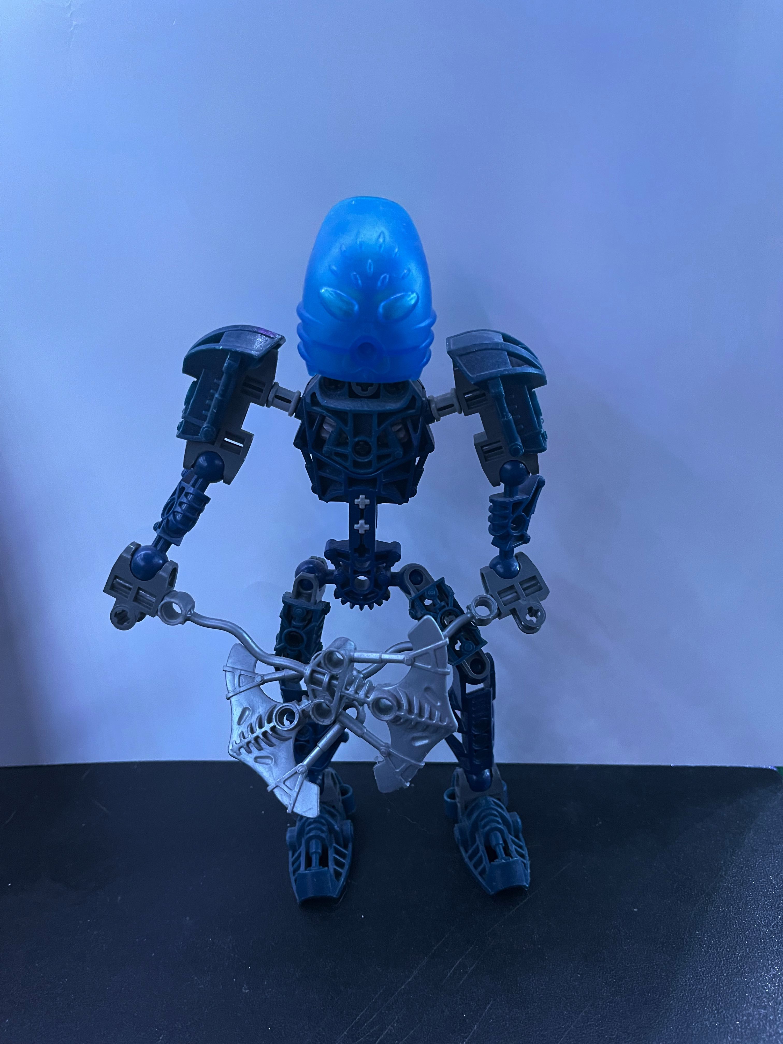 Dino Commander Mammoth