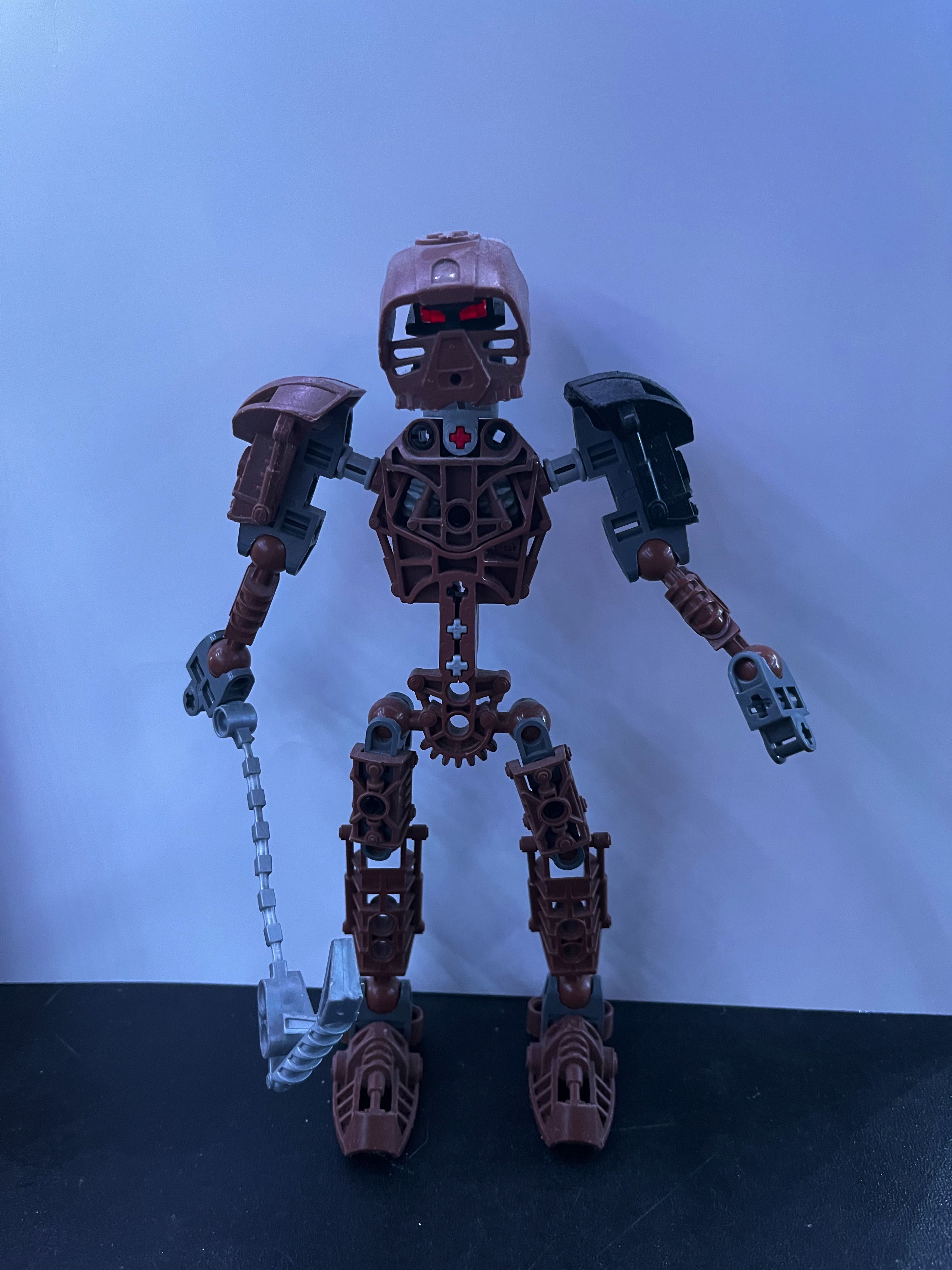 Onewa 8604   action figure collectible - Main Image 1