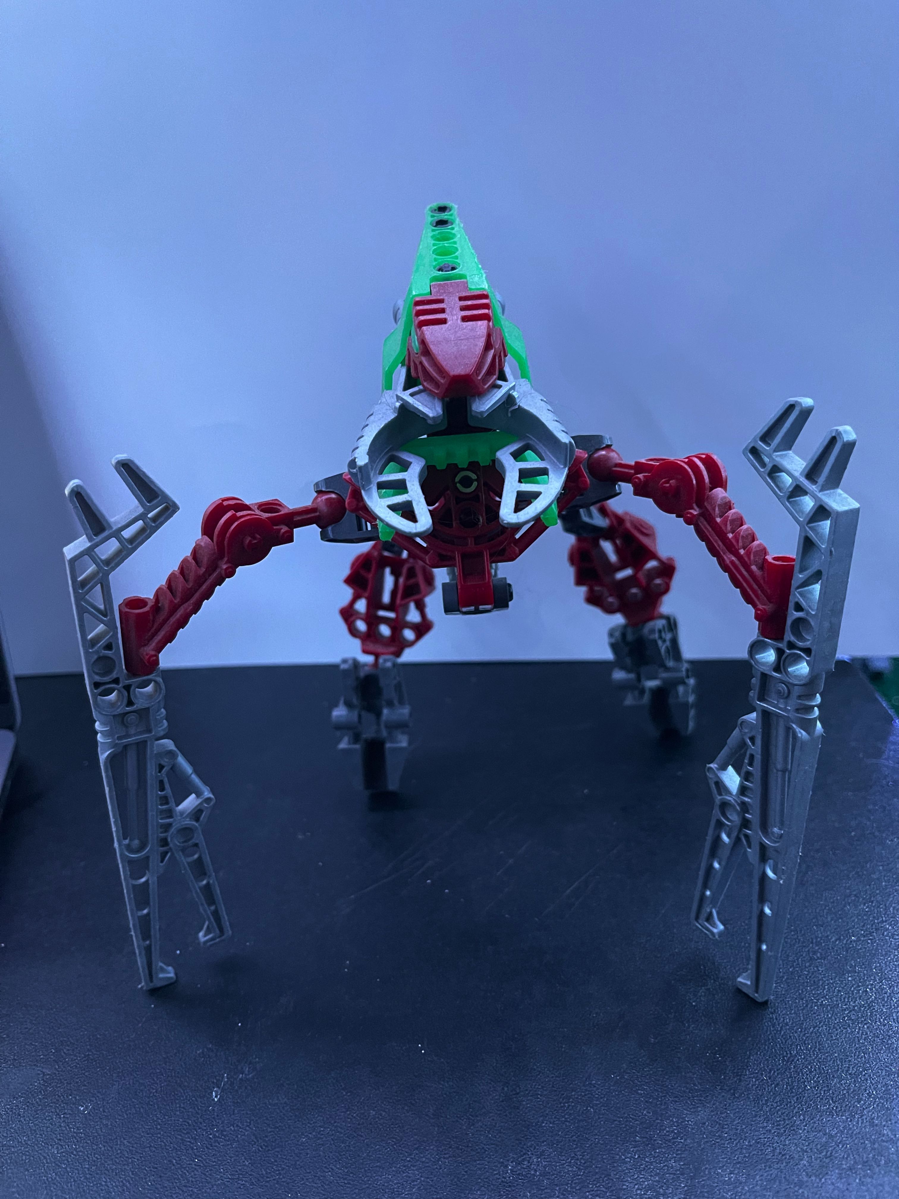 Auto Morphin Blue Ranger