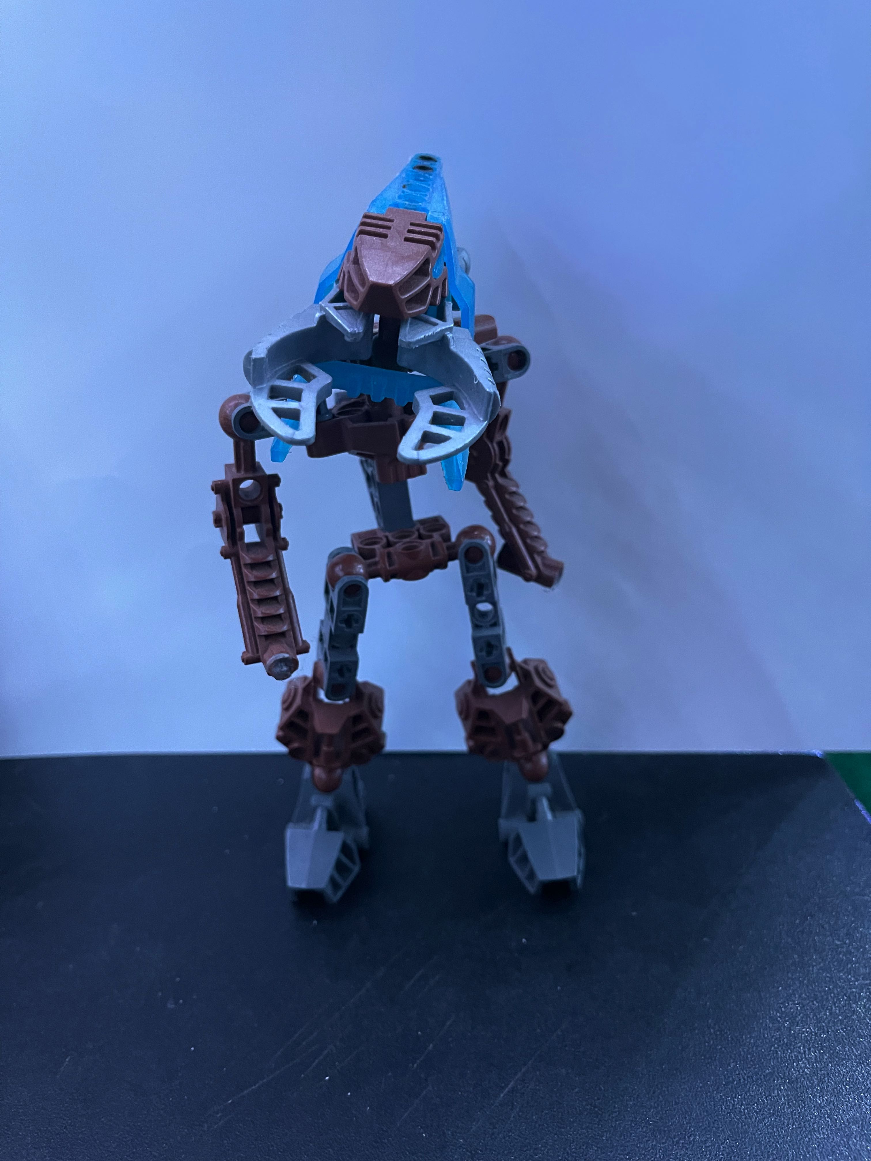 The Nightmare Before Christmas Sally 17cm