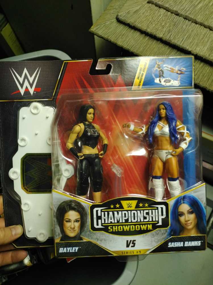 Mutagen Donatello and Norman Toys R Us Exclusive