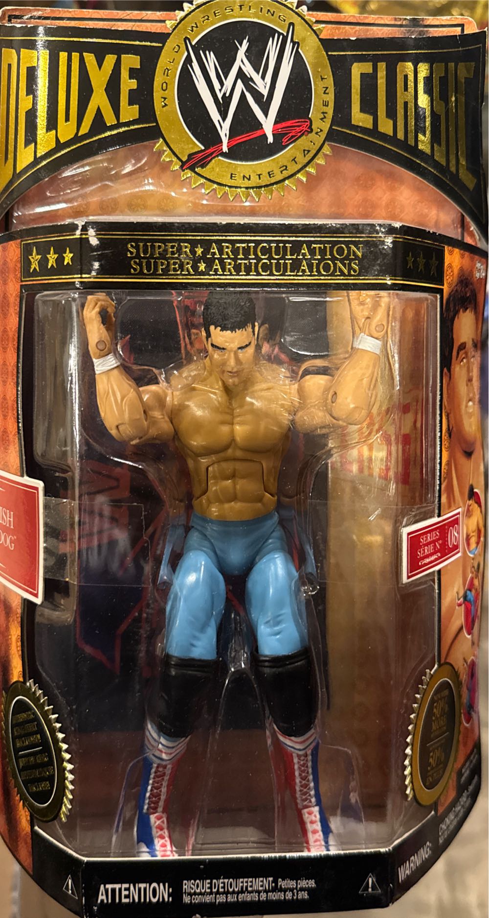 S.R.C.: Super Robot Wars OG - Weissritter