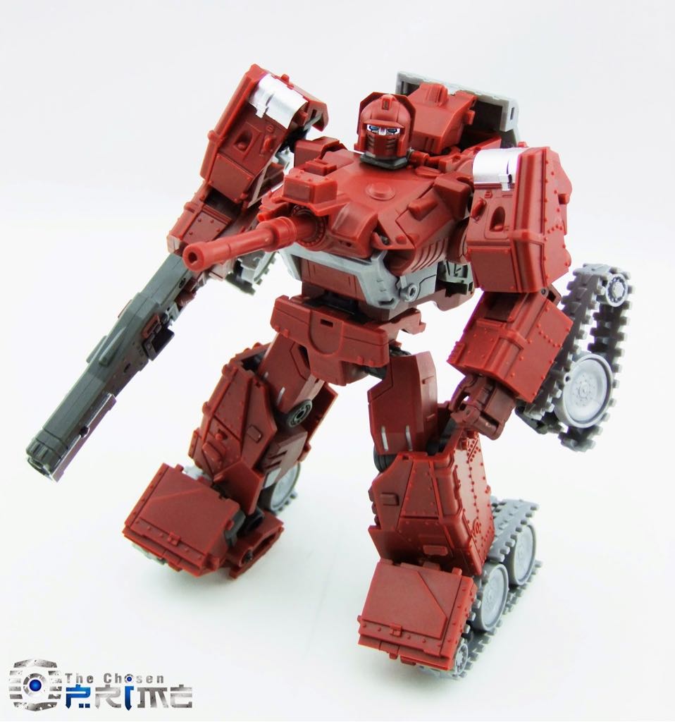 HCM Pro (47-00): Mobile Suit Gundam 00 - GN-003 Gundam Kyrios