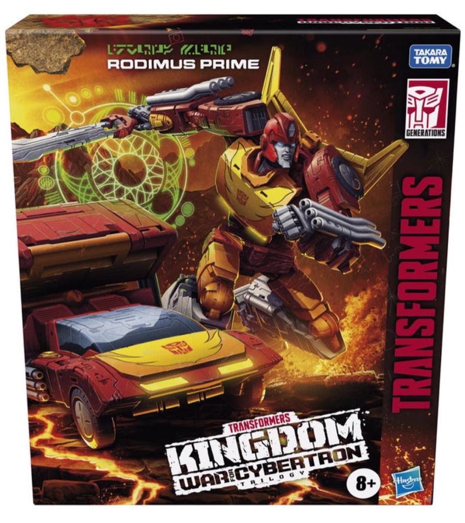 Black Ranger Collectable Figures