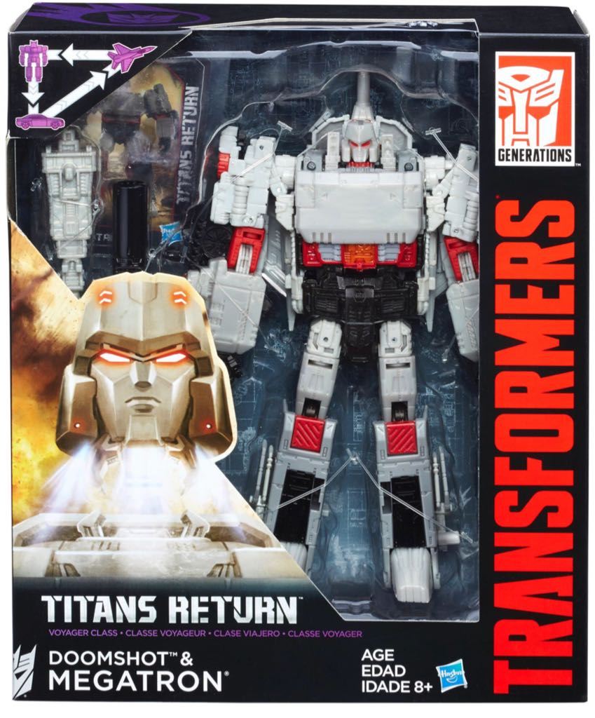 Frosta - MOTU Masterverse