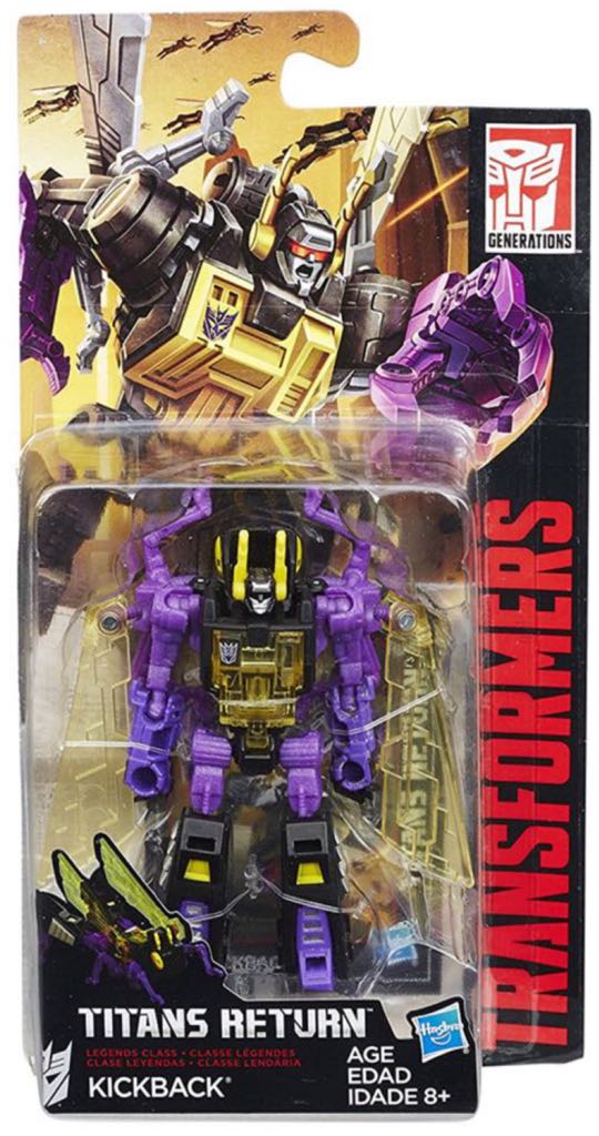 DCUC Wave 9 Figure 1 Wildcat Black Variant