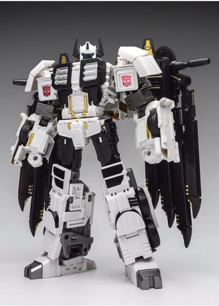 Yoroiden Samurai Troopers-Rekka No Ryo