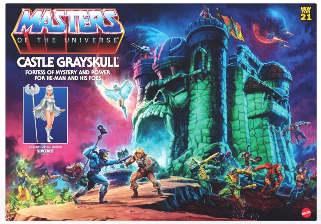 K.A. Dynamic (DFS073): God Mazinger