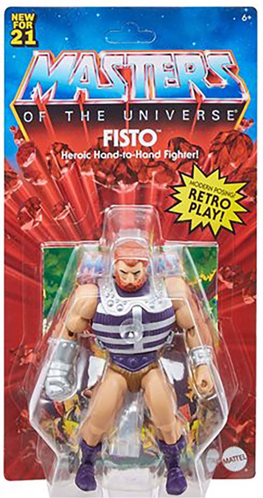 Xenogears (No.02): Elehayym “Elly” Van Houten