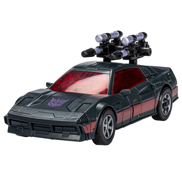 Wild Rider  (Transformers: Legacy) action figure collectible - Main Image 2