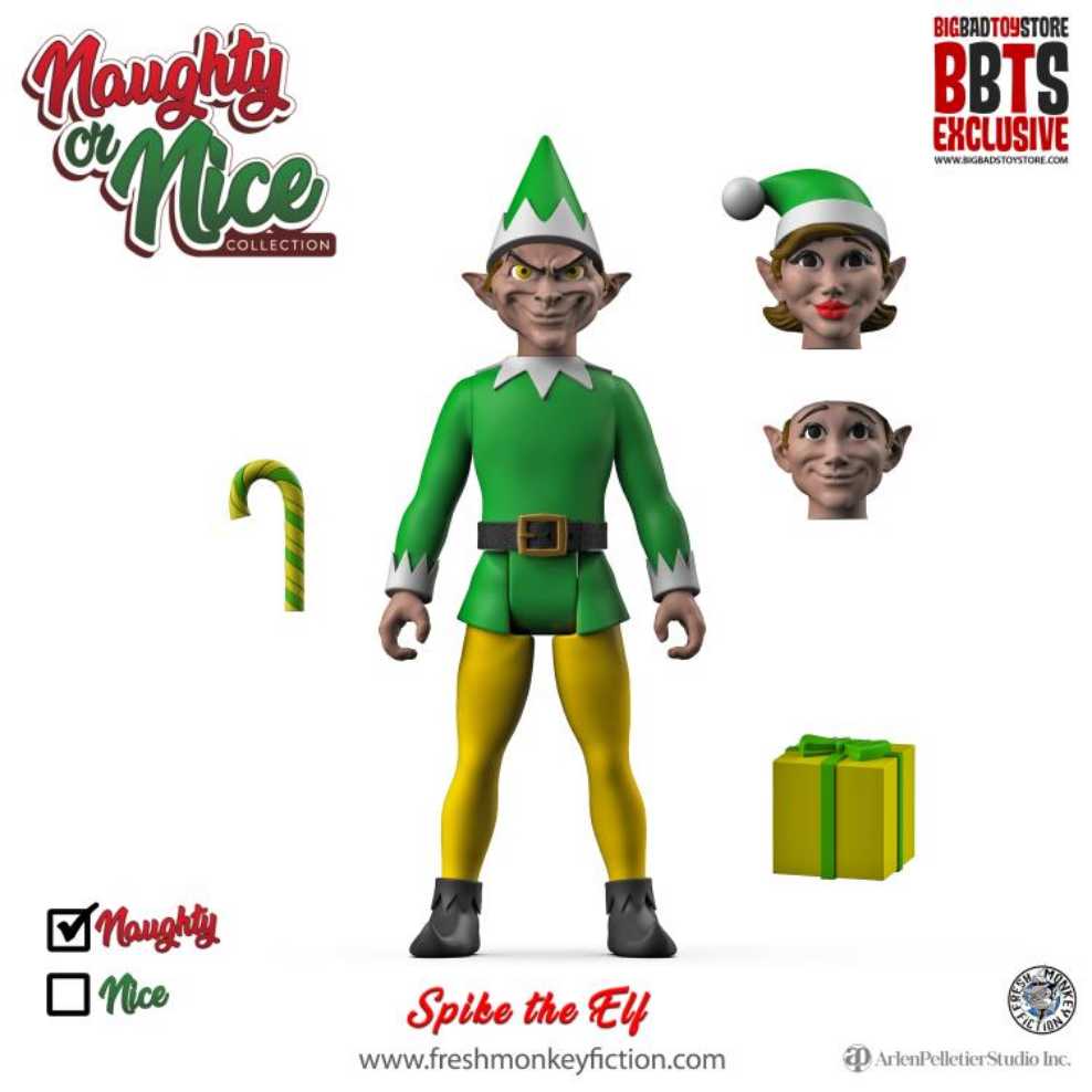 Bola Mapamundi Negra 20cm