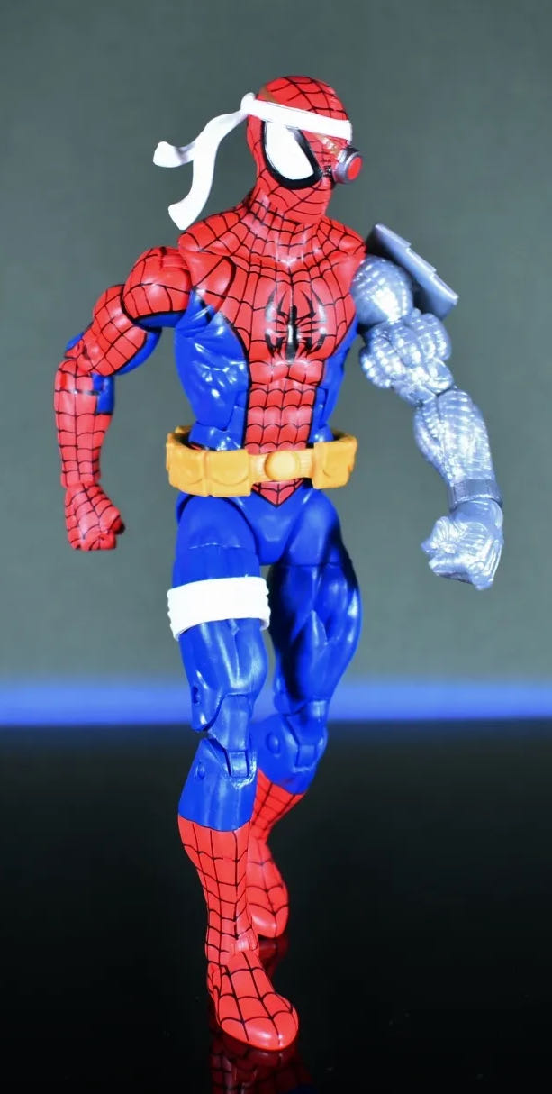 Marvel Studios: Mega Figurine Set