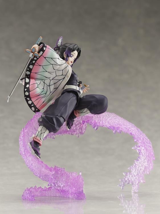 Shinobu Kochu - Aniplex Inc. (Demon Slayer: Kimetsu no Yaiba) action figure collectible - Main Image 3