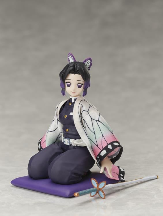Shinobu Kochu - Aniplex Inc. (Demon Slayer: Kimetsu no Yaiba) action figure collectible - Main Image 4