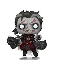 #1032 Doctor Strange In The Multiverse Of Madness - Dead Strange - Funko Pop! Movies (Funko Pops) action figure collectible [Barcode 889698624077] - Main Image 1
