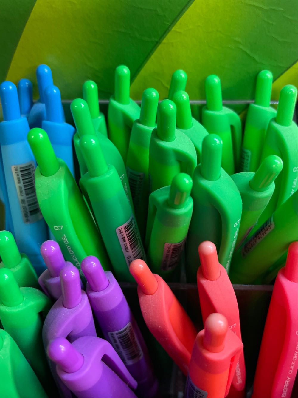 Temperamatite 2 Fori Con Serbatoio Lyon Gamer