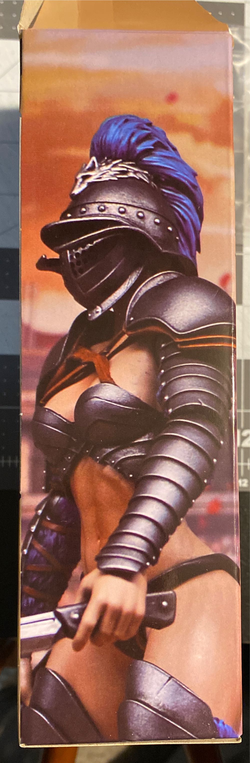 Vlattia (Canine) - XesRay Studio action figure collectible - Main Image 3