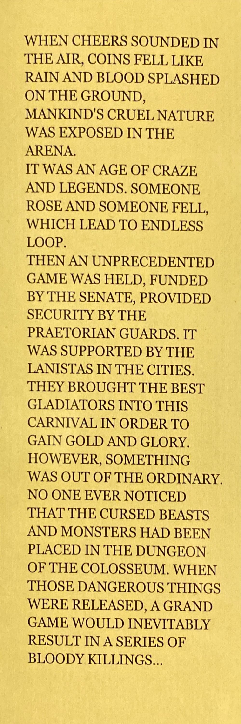 Vlattia (Canine) - XesRay Studio action figure collectible - Main Image 4