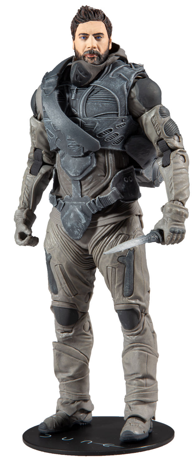 Ceremonial Predator Mask