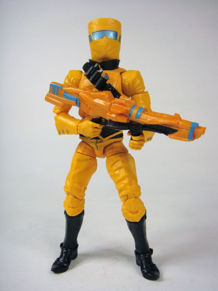 Marvel Legends Series: A.I.M. - Hasbro (Marvel Legends Series) action figure collectible - Main Image 2
