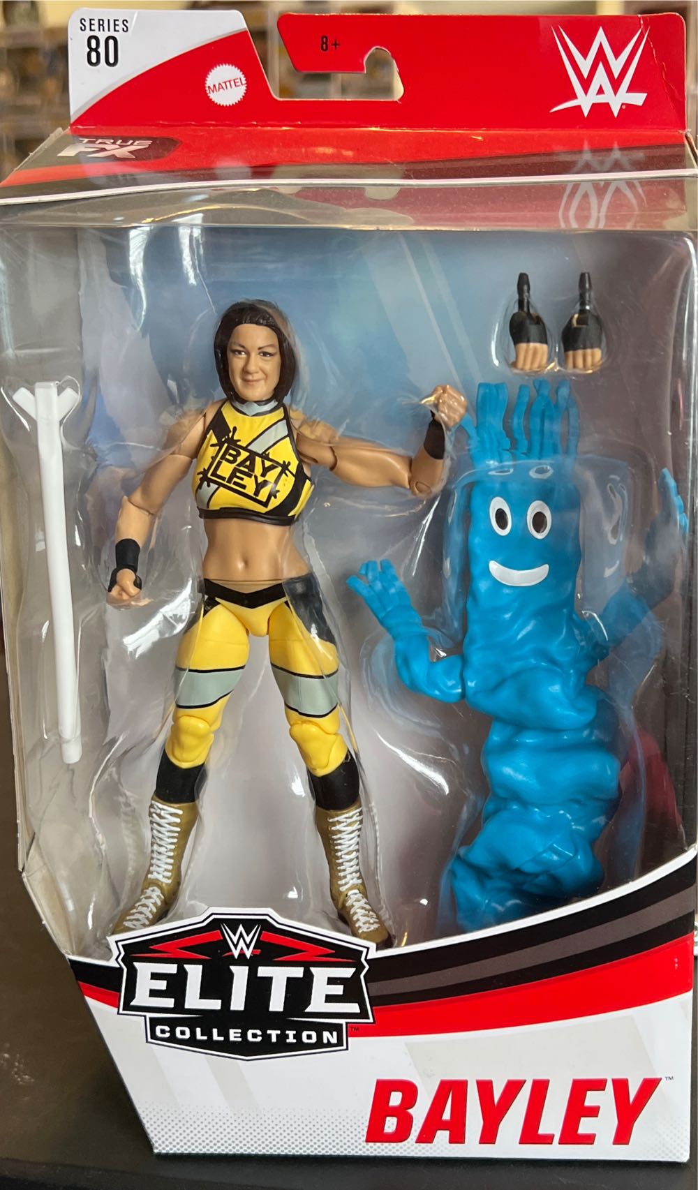 Registratori Boxii Rosso Dorso 8