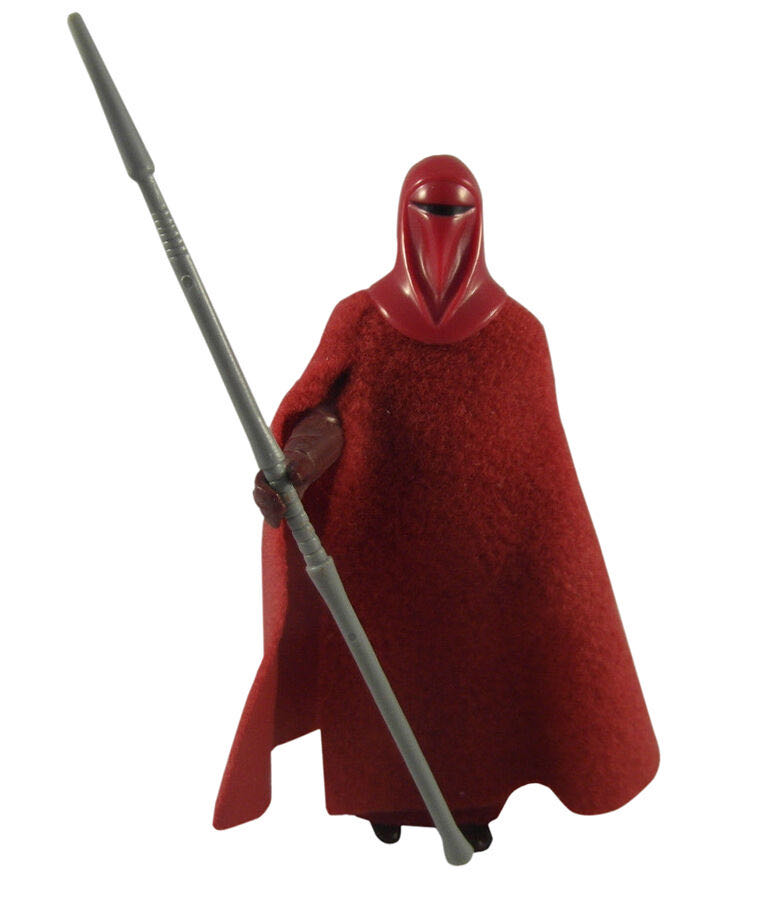 Emperor’s Royal Guard - Kenner (Vintage) action figure collectible - Main Image 2