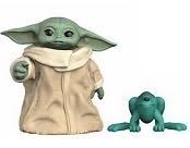 Grogu - Hasbro (Jedi) action figure collectible - Main Image 3