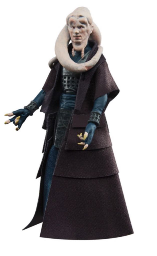 Bib Fortuna VC224 - Hasbro (The Vintage Collection) action figure collectible - Main Image 2