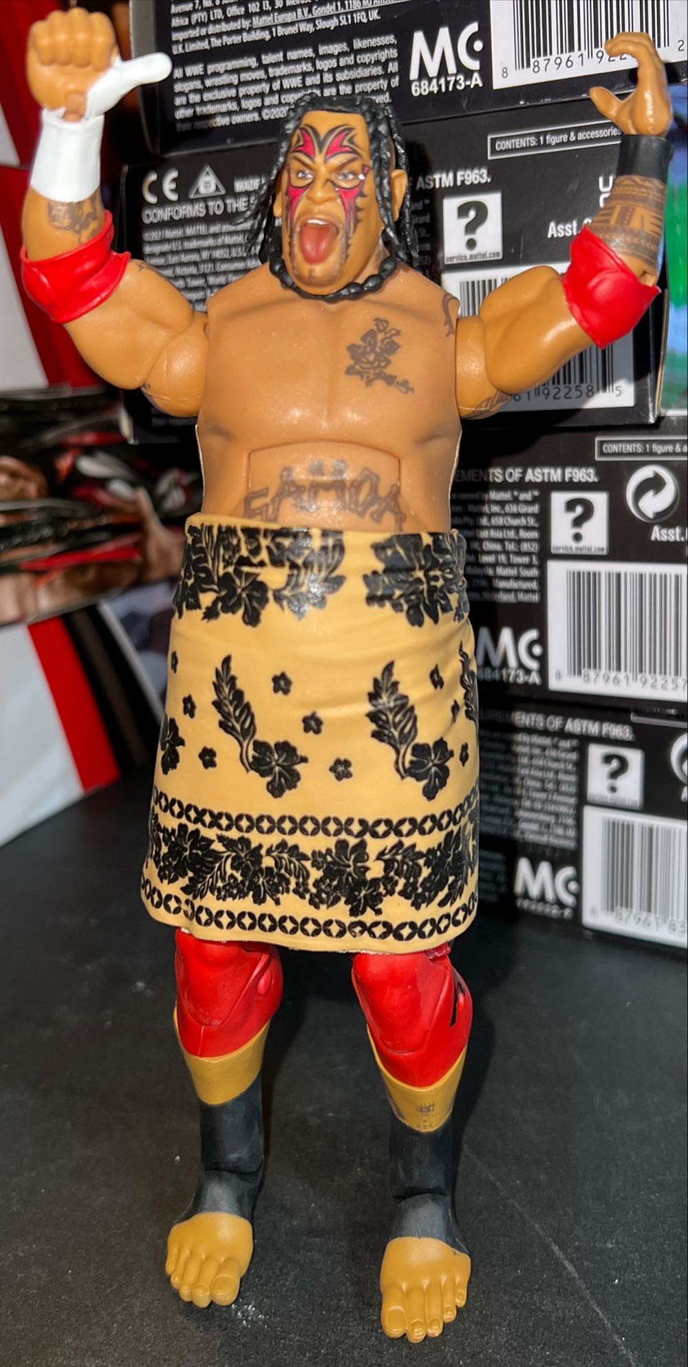 Tempera Extra Quality 1 Lt 533412