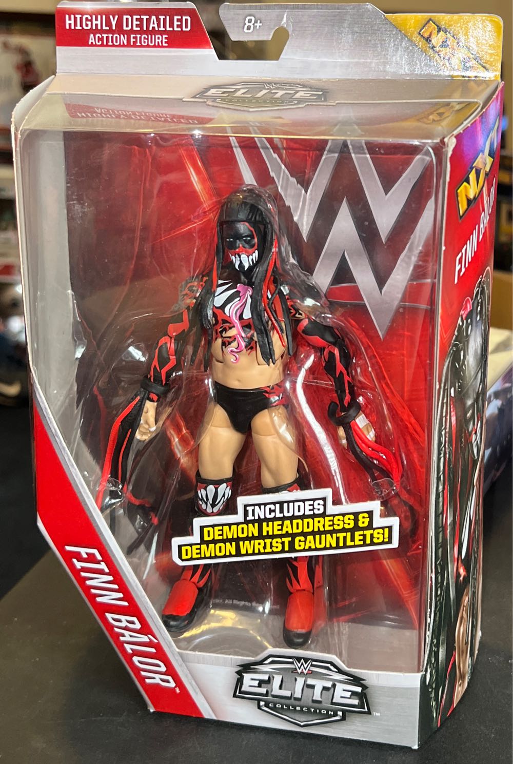 Persona 5 The Animation: Variable Johanna/Anato