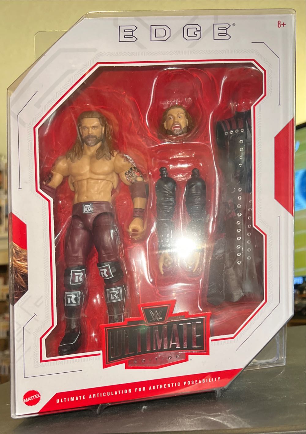 Giotto Baby 466800 Wax