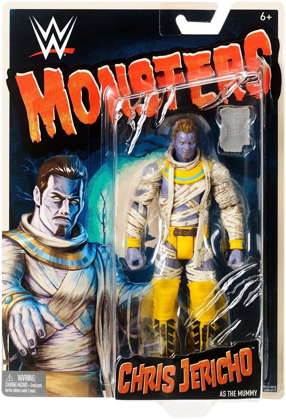 K.A. Dynamic (DFS073): God Mazinger