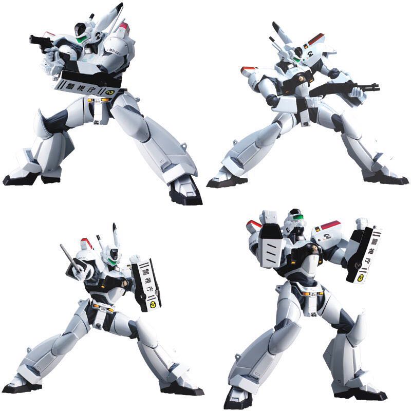 Red Ranger Valve Caps