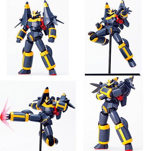 S.H.Figuarts: Ultraman Ginga - Ginga Strium (Exclusive)