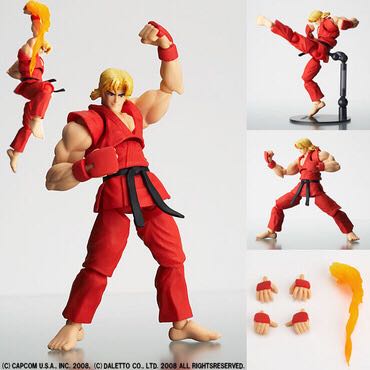 Piece Watercolor Case