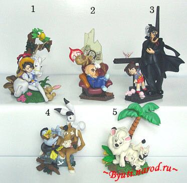 Paper Mate Inkjoy 300rt Pen Blue